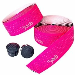 Lenkerband DEDA Fluo, Neonpink (108)