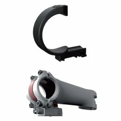 DEDA Di2 Clip Für Montage Der Shimano Di2 Junction, Für Alle Superzero Vorbauten