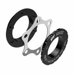 Dt-swiss Adapter Von Centerlock Auf 6-Loch, DT Swiss