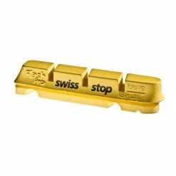 SWISSSTOP Bremsbelag Swiss Stop Yellow King