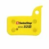 Bremsbelag SwissStop RS, SRAM HRD/Ultimate/TLM, Disc 32RS Brake Pads 2 St.