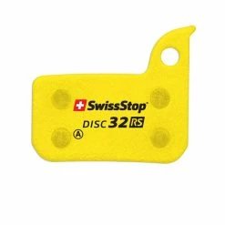 Bremsbelag SwissStop RS, SRAM HRD/Ultimate/TLM, Disc 32RS Brake Pads 2 St.