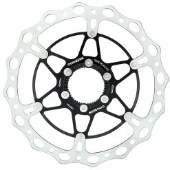 Contec Bremsscheibe CDR-C, 160 Mm, Centerlock