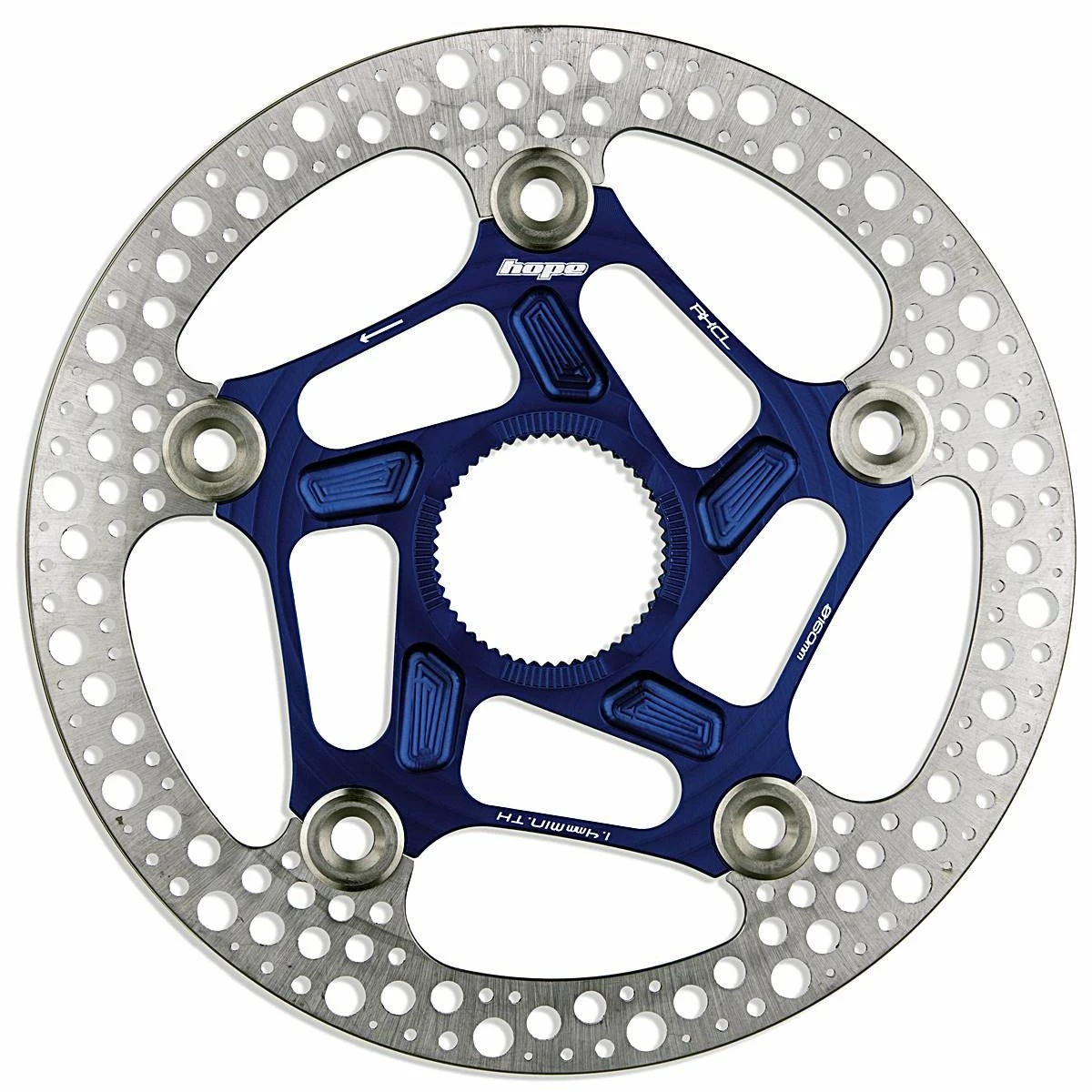 Bremsscheibe Hope RX Centerlock - Image 2