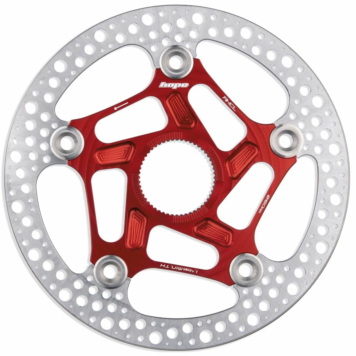 Bremsscheibe Hope RX Centerlock - Image 5