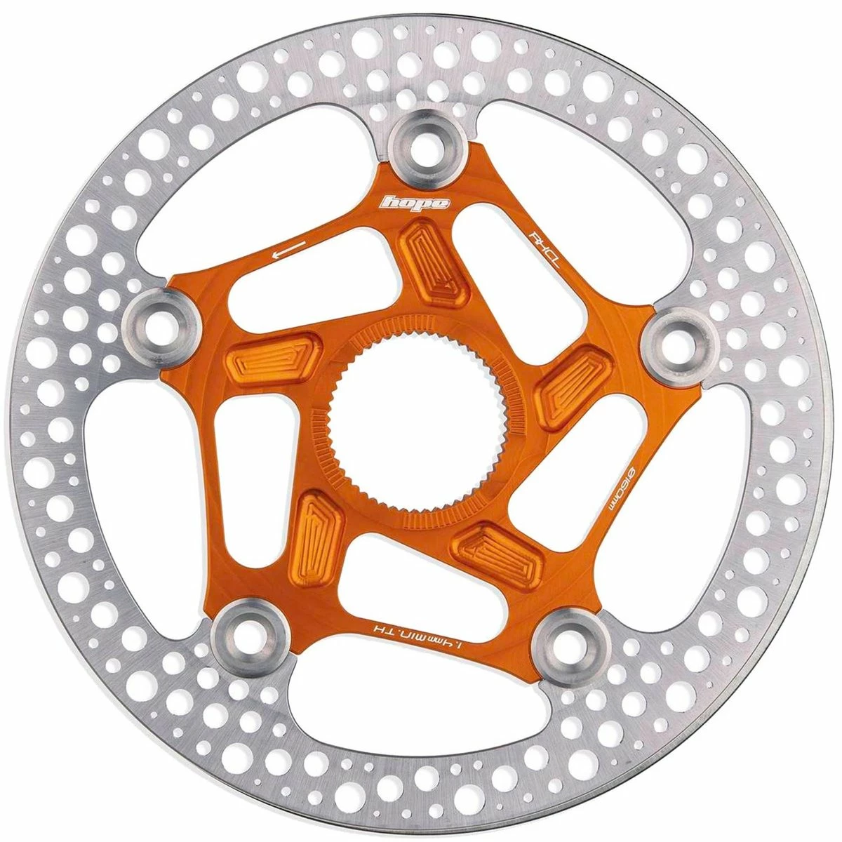 Bremsscheibe Hope RX Centerlock - Image 6