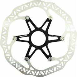 Bremsscheibe JAGWIRE PRO LR1, Zweiteilig, Centerlock