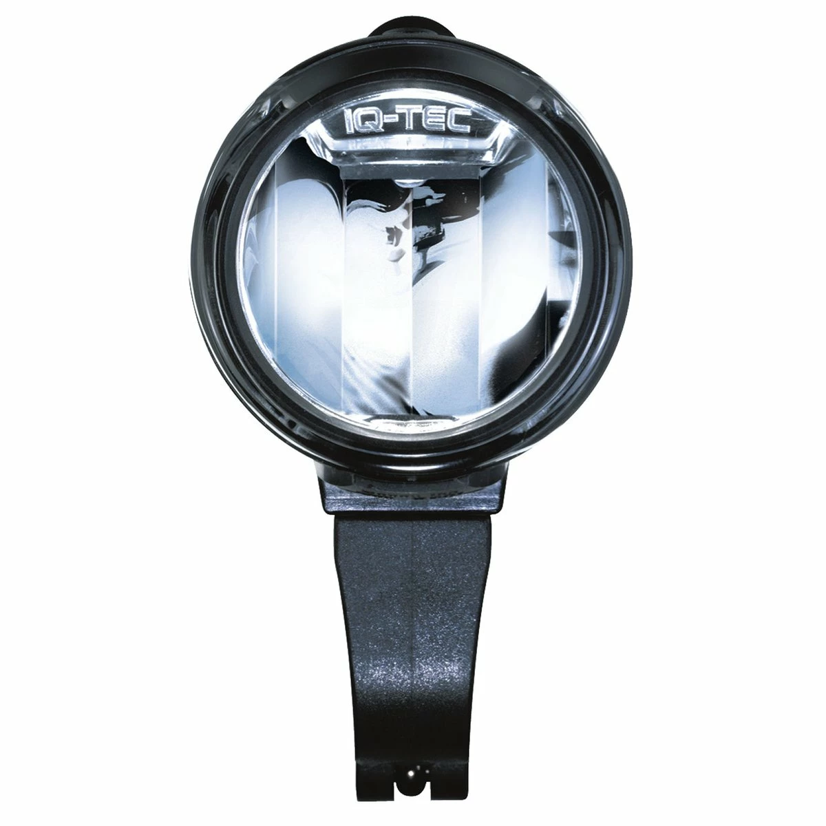 Busch-mueller Scheinwerfer Busch Und Müller IXON IQ Premium, 80 Lux - Image 3