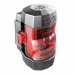 Busch-mueller Rücklicht Busch + Müller IXXI, 35 Gramm