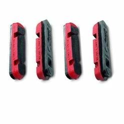 Campagnolo® Bremsbelagset CAMPAGNOLO, Für Carbonfelgen, Campagnolo Norm, BR-BO500