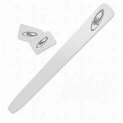 Schutzfolienset Lizard Skins Road, Clear