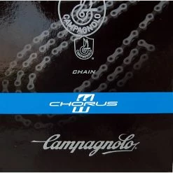 Campagnolo® CAMPAGNOLO Chorus Kette, 11-fach, CN9-CH1