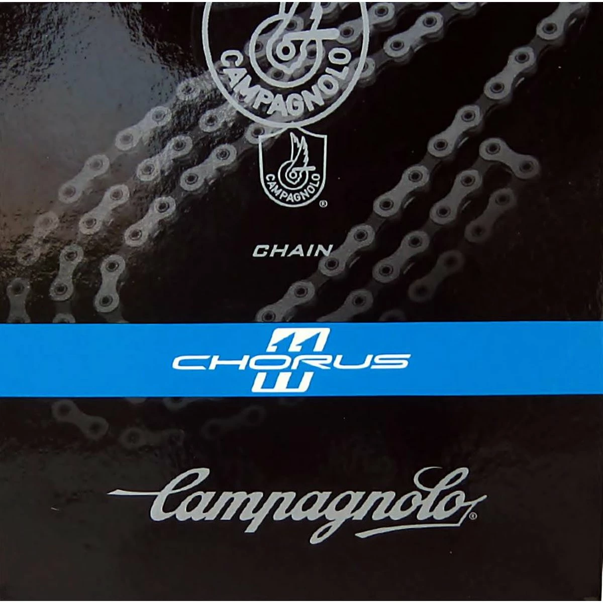 Campagnolo® CAMPAGNOLO Chorus Kette, 11-fach, CN9-CH1