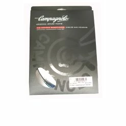 Campagnolo® Campagnolo Maximum Smoothness Schaltzugset - CG-FRD700, Schwarz