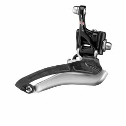 Campagnolo® Campagnolo RECORD 11s Umwerfer Anlöt, FD15-RE2B
