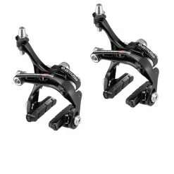 Campagnolo® CAMPAGNOLO Record Bremse Set VR + HR, VR Dual-/ HR Mono-Pivot, BR15-RE