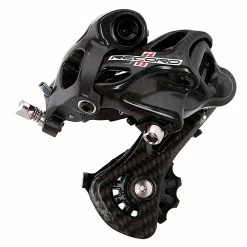 Campagnolo® Campagnolo RECORD (HO) 11s Schaltwerk Mittellanger Käfig, RD18-RE1M