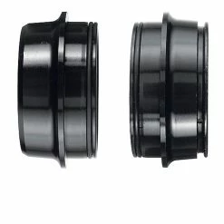 Campagnolo® CAMPAGNOLO Integrierte Lagerschalen, Ultra Torque, Pressfit BB51 Right, 79 X 46 Mm, IC15-UTR51E