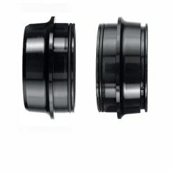 Campagnolo® CAMPAGNOLO Integrierte Lagerschalen Ultra Torque Für Pressfit BB30, 68 X 46 Mm, IC15-RE46