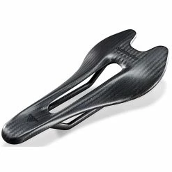 Carbonsattel Schmolke Carbon TLO, Ca. 62 Gramm