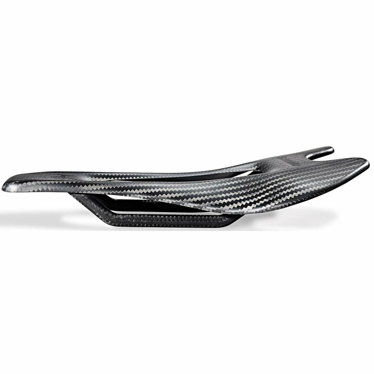 Carbonsattel Schmolke Carbon TLO, Ca. 62 Gramm - Image 2