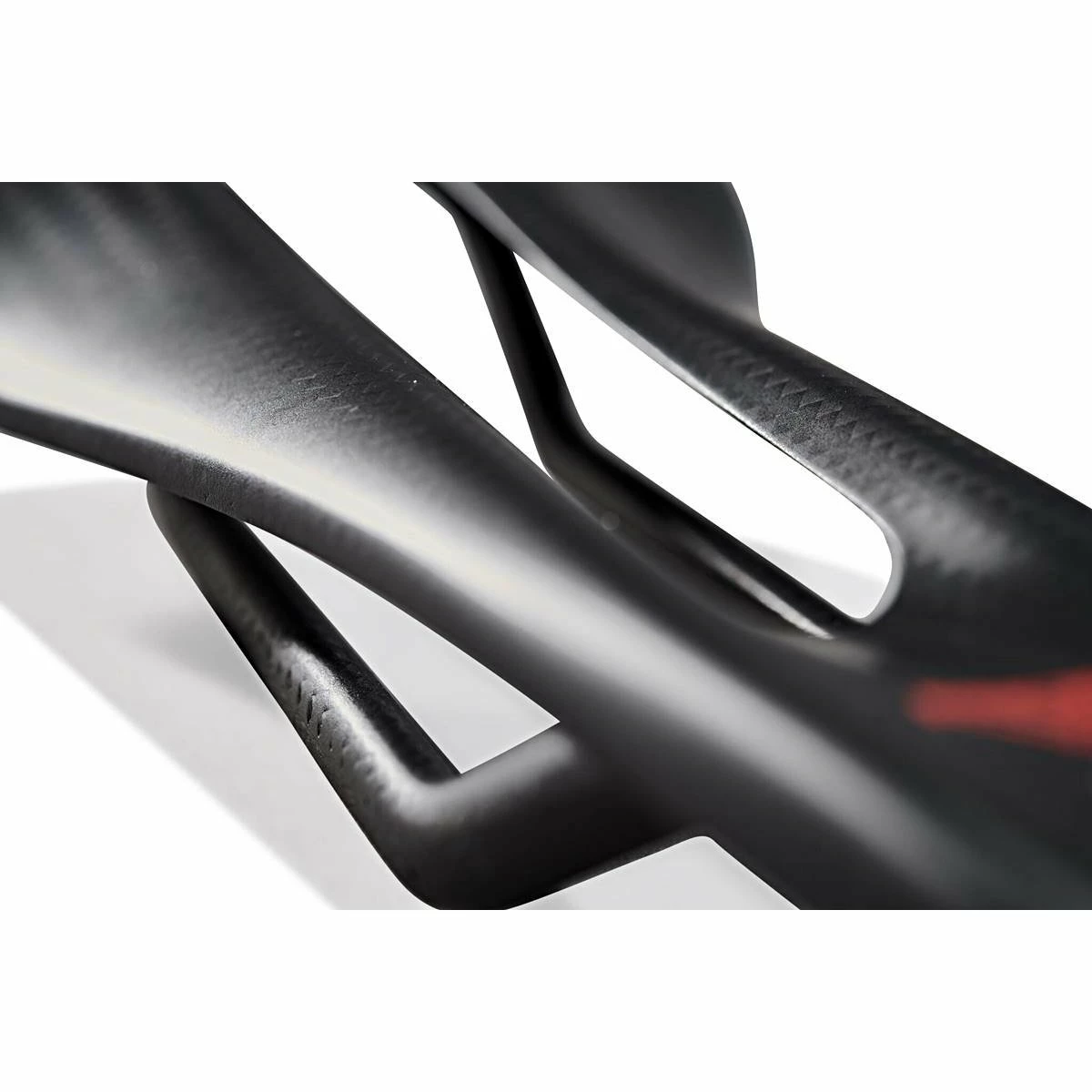 Carbonsattel Schmolke Carbon TLO, Ca. 62 Gramm - Image 3