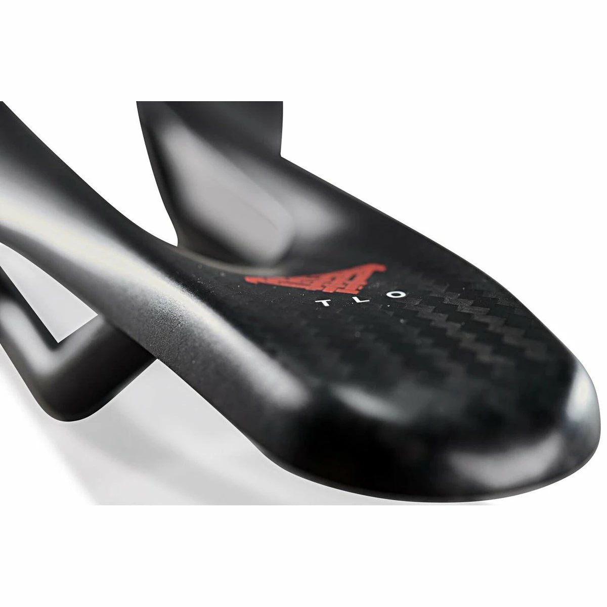 Carbonsattel Schmolke Carbon TLO, Ca. 62 Gramm - Image 5