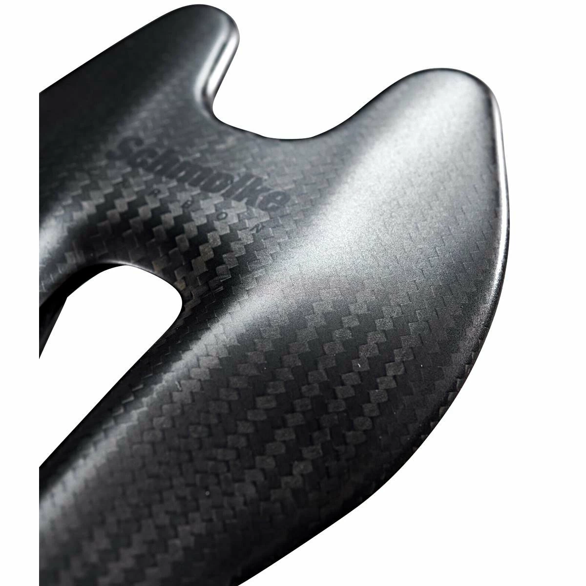 Carbonsattel Schmolke Carbon TLO, Ca. 62 Gramm - Image 6