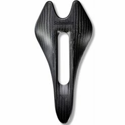 Schmolke Carbon Carbonsattel TLO 55, Ca. 55 Gramm