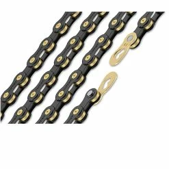 Kette Connex, Black Edition, 10-fach