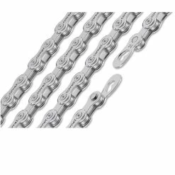 Kette Connex 11S0, Silber, 11-fach