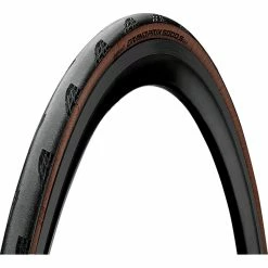 Reifen Continental Grand Prix 5000 S TR, Schwarz/Skin, BlackChili, Faltbar