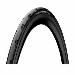 Continental Grand Prix 5000 S TR, Schwarz, TR, BlackChili, Faltbar