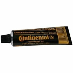 CONTINENTAL Schlauchreifenkitt Für CARBON Felgen, Tube 25 Gramm