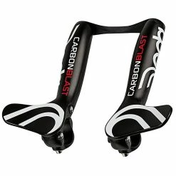 Aerolenker Deda Carbon Blast Ca. 214 Gramm