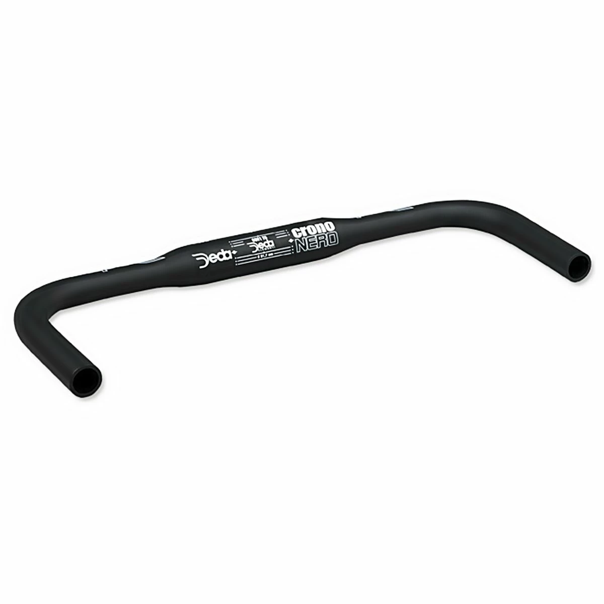 Basislenker Deda Crononero Team, Ca. 246 Gramm
