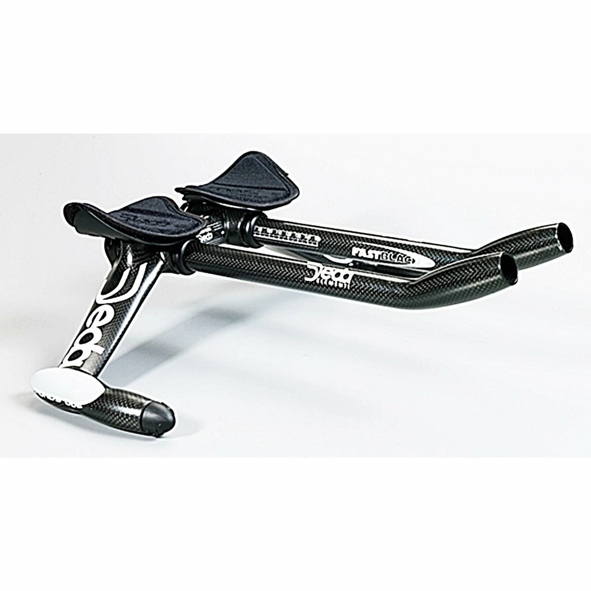 Aerolenker DEDA Kronos Due, Ca. 595 Gramm - Image 3