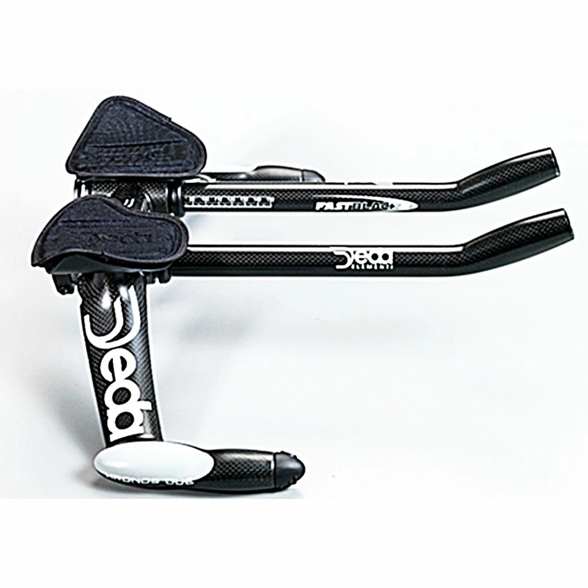 Aerolenker DEDA Kronos Due, Ca. 595 Gramm - Image 4