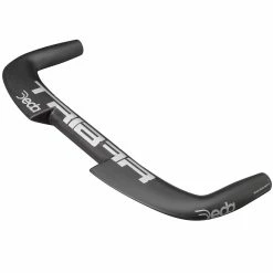 DEDA Tribar Aero Zeitfahrlenker, Carbon UD, Breite: 420 Mm, Ca. 210 Gramm