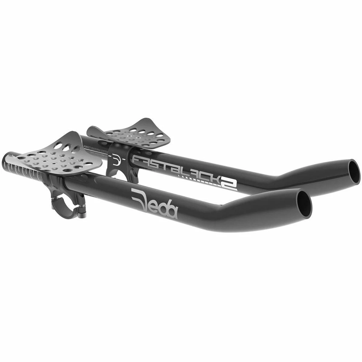 Zeifahraufsatz DEDA Fastblack 2, Carbon UD, Ca. 340 G - Image 2