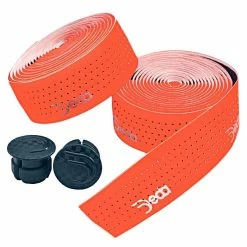 Lenkerband DEDA Fluo, Neonorange (107)