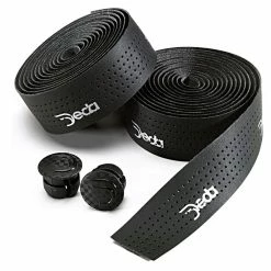 Lenkerband DEDA Mistral, Schwarz (97)