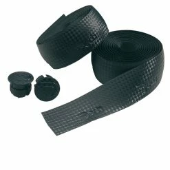 DEDA Lenkerband Spezial, Carbon Schwarz