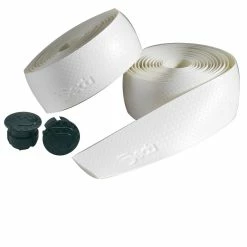 DEDA Lenkerband Spezial - Carbon Weiss