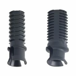 Di2 Batterie Adapter DEDA Für Sattelstütze Ø 31,6 Mm, Schwarz