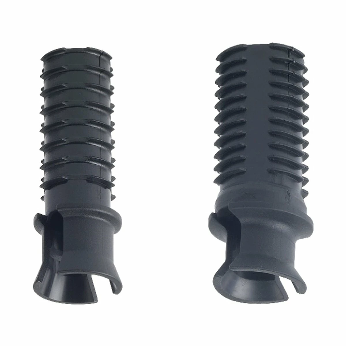 Di2 Batterie Adapter DEDA Für Sattelstütze Ø 31,6 Mm, Schwarz