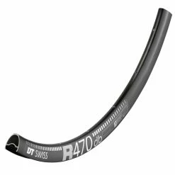 Dt-swiss Felge DT Swiss R 470 DB, Ca. 450 Gramm
