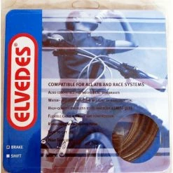 Elvedes Bremszugsystem, Sportliner Carbon