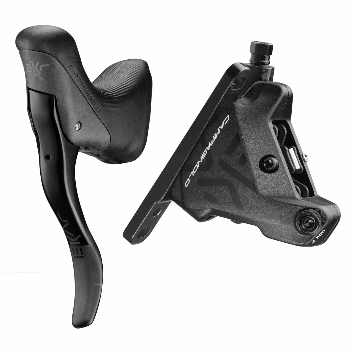 Campagnolo® Ergopowerhebel Campagnolo EKAR, 1X13, Links