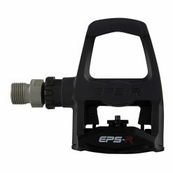 Pedal Exustar E-PR100PP, Ca. 141 Gramm